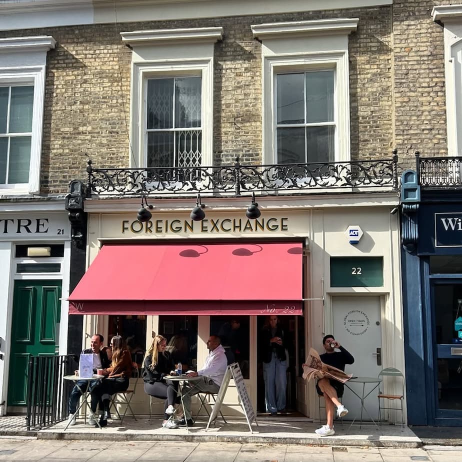 Foreign Exchange News